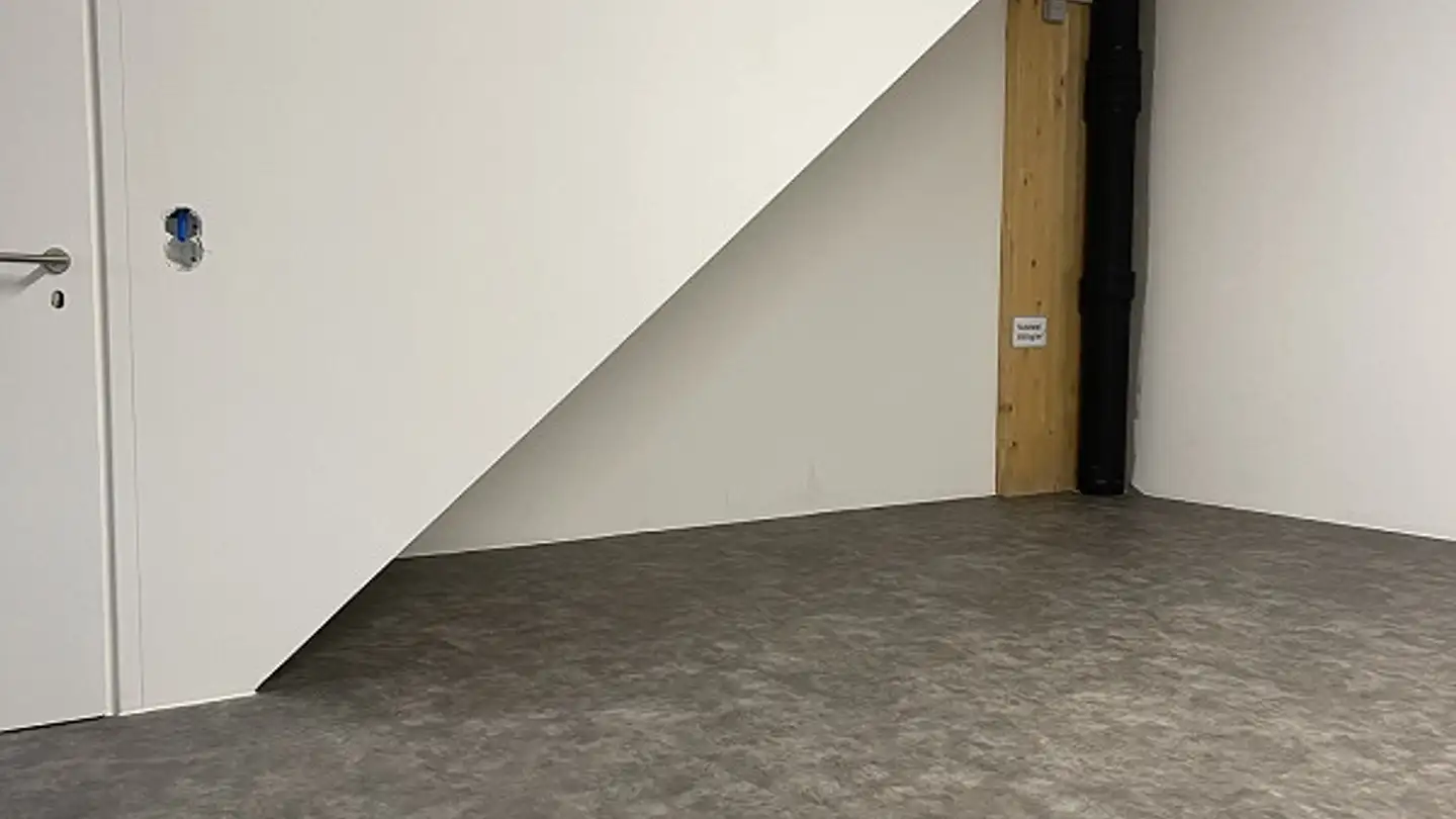 Workshop for rent - 6474 Amsteg - Photo 4