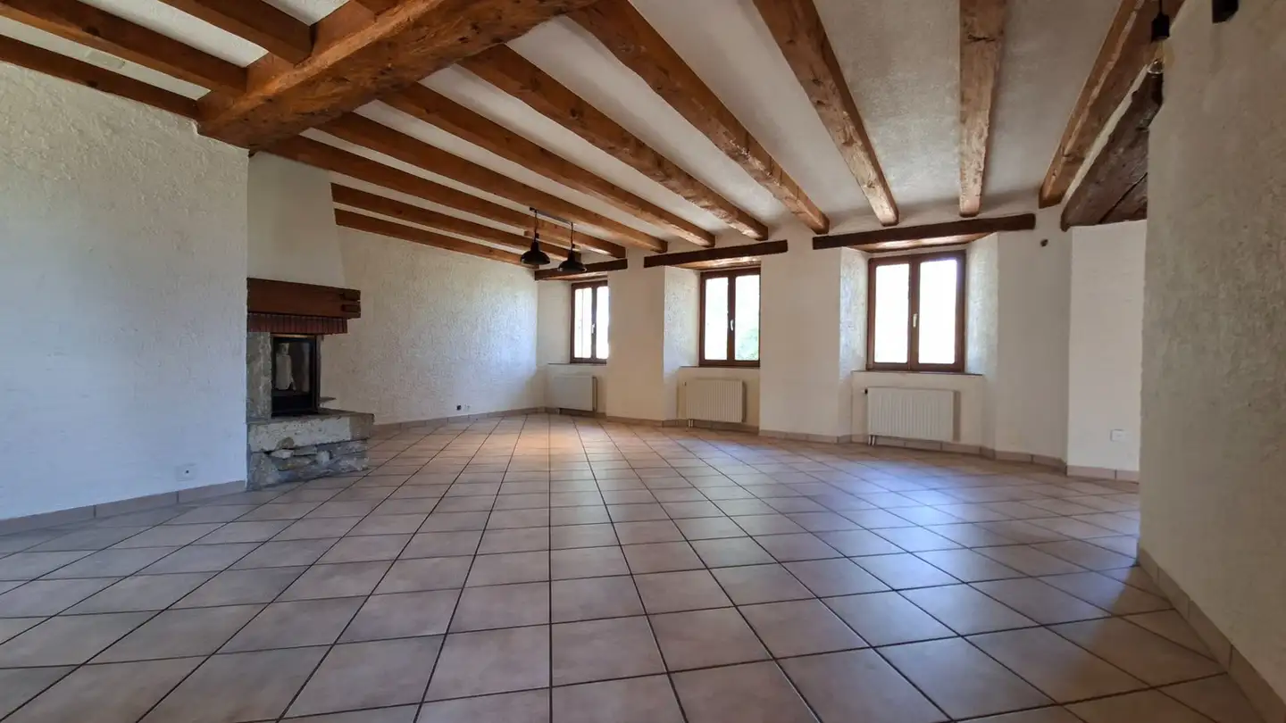 Apartment for rent - 2073 Enges - Photo 2