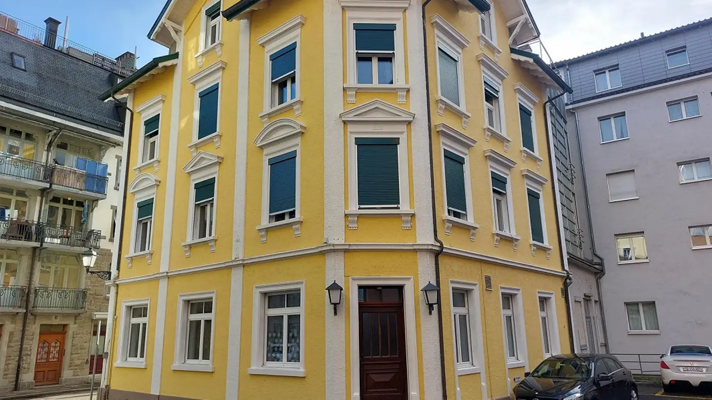 Appartamento in affitto - Metzgergasse 10, 9320 Arbon