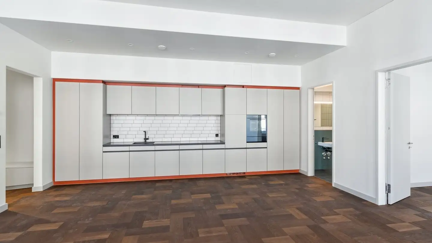 Appartement à louer - Seidenhofstrasse 1, 6003 Luzern - Photo 4