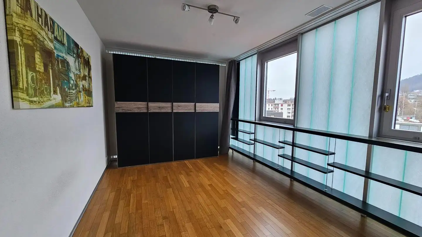 Chambre à louer - Untere Zollgasse 135, 3063 Ittigen - Photo 2