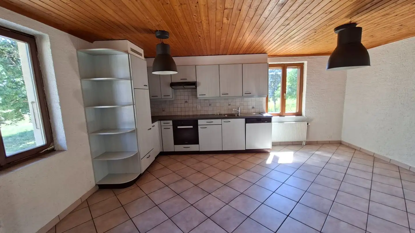 Apartment for rent - 2073 Enges - Photo 3