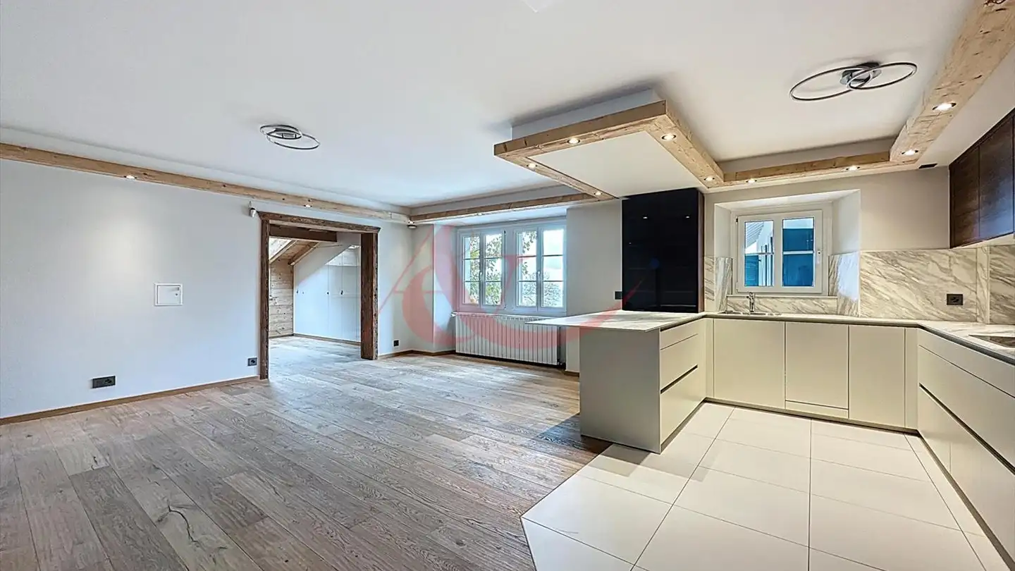 Appartamento in affitto - 1071 Chexbres - Photo 3