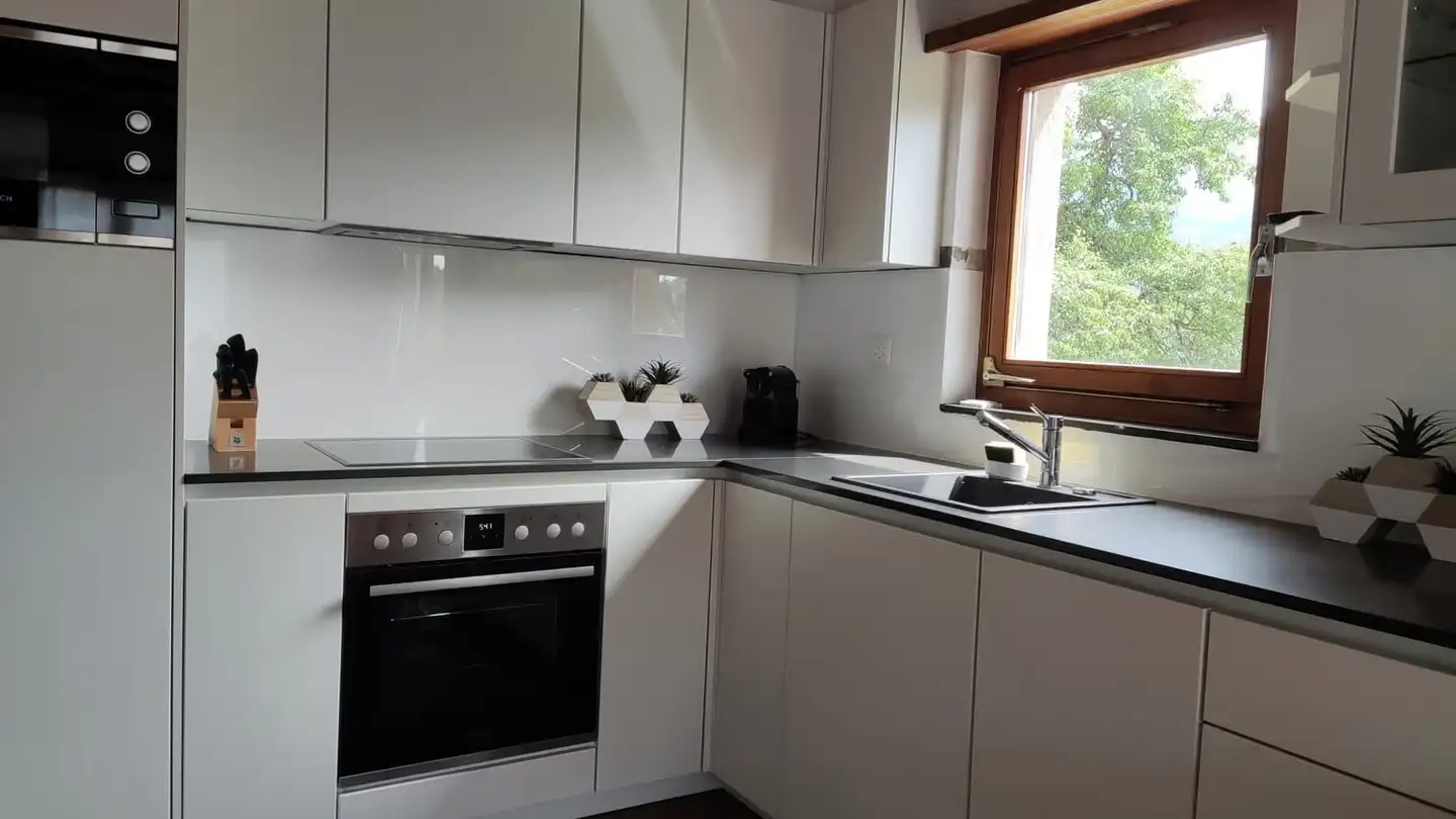 Wohnung mieten - Arosastrasse 12, 7027 Castiel - Foto 3
