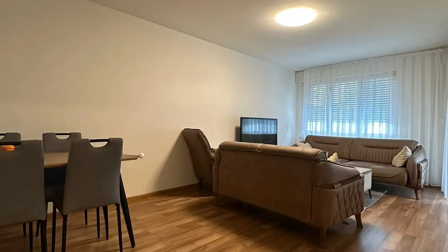 Appartement à louer - Rue De La Patinoire / Eisfeldstrasse 21, 2504 Biel/Bienne
