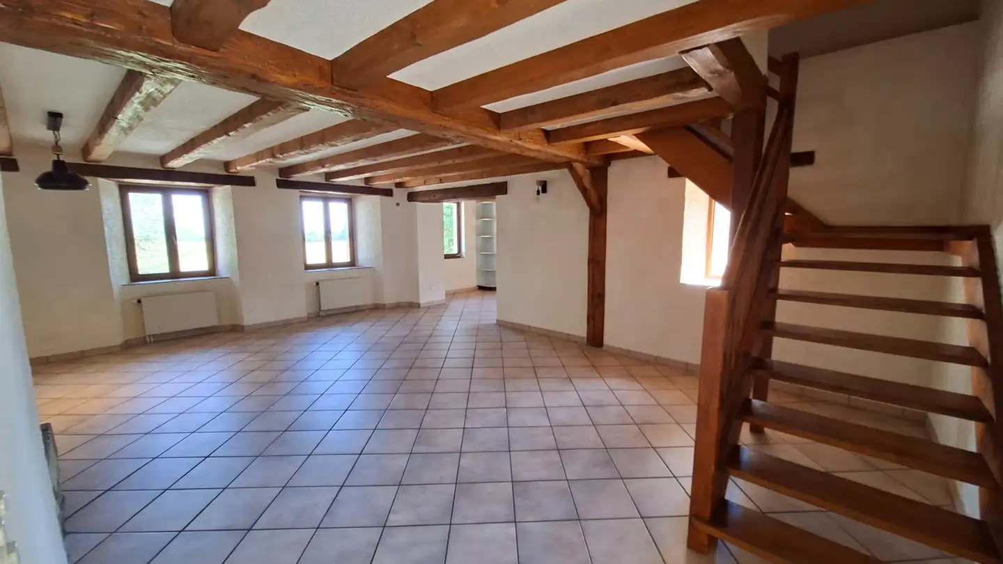 Apartment for rent - 2073 Enges