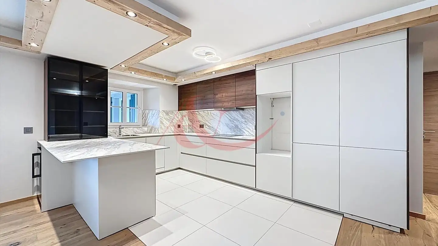 Appartamento in affitto - 1071 Chexbres - Photo 2