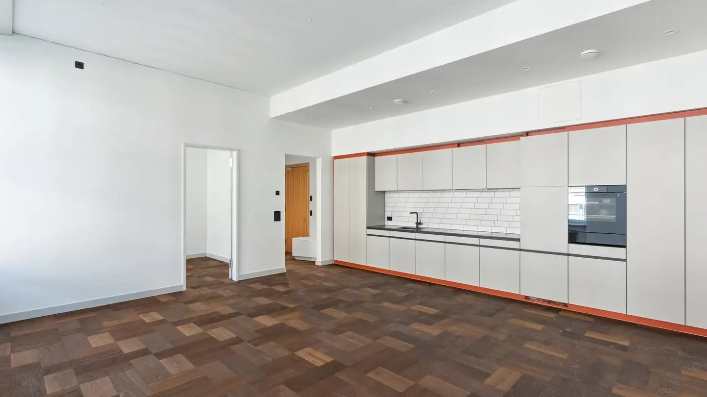 Appartement à louer - Seidenhofstrasse 1, 6003 Luzern - Photo 2