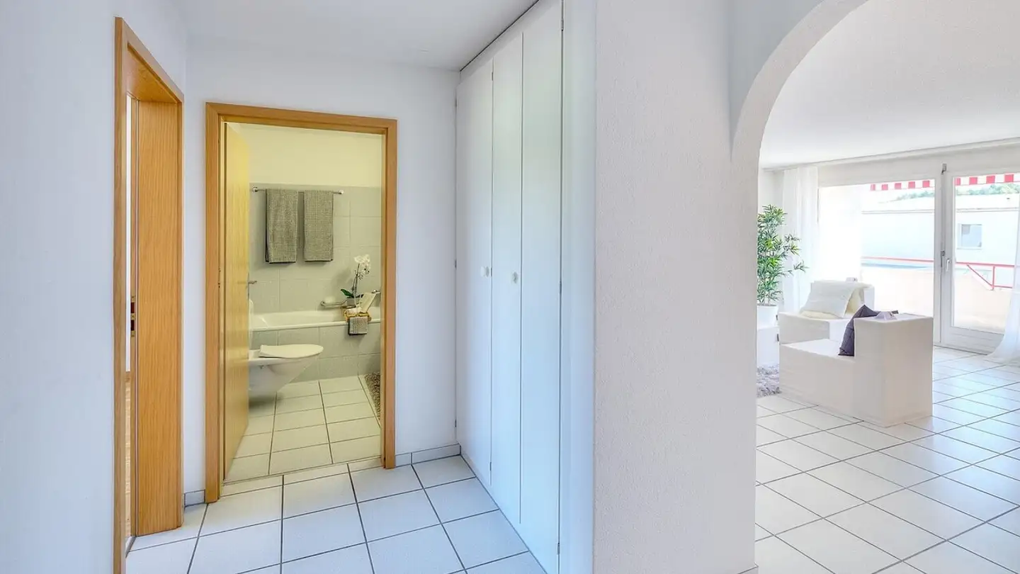 Appartamento in affitto - Buchenweg 2, 4554 Etziken - Photo 2