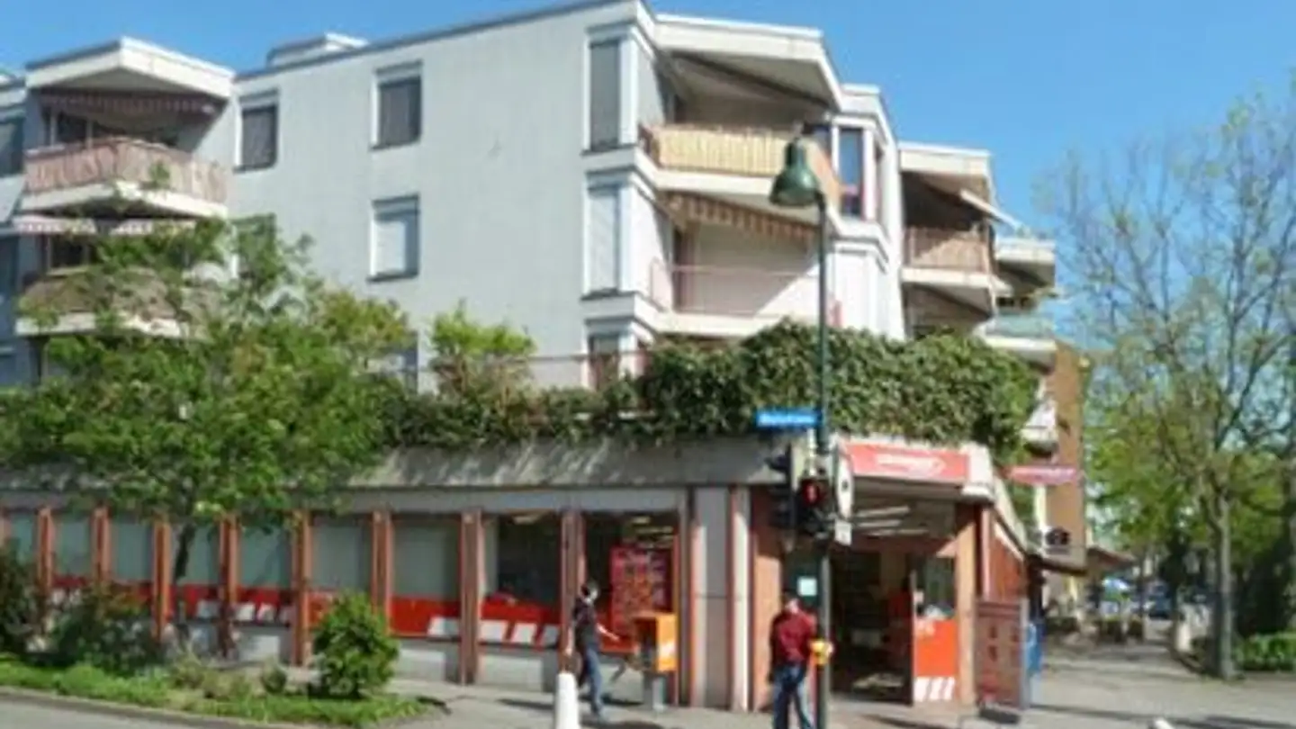 Apartment for rent - Hauptstrasse 23, 4127 Birsfelden