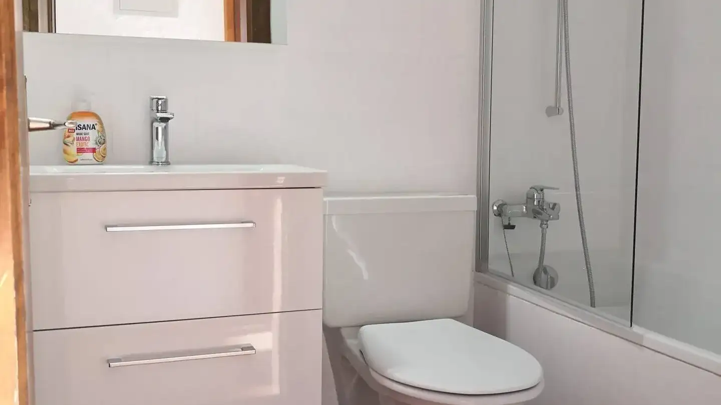 Wohnung mieten - Arosastrasse 12, 7027 Castiel - Foto 4