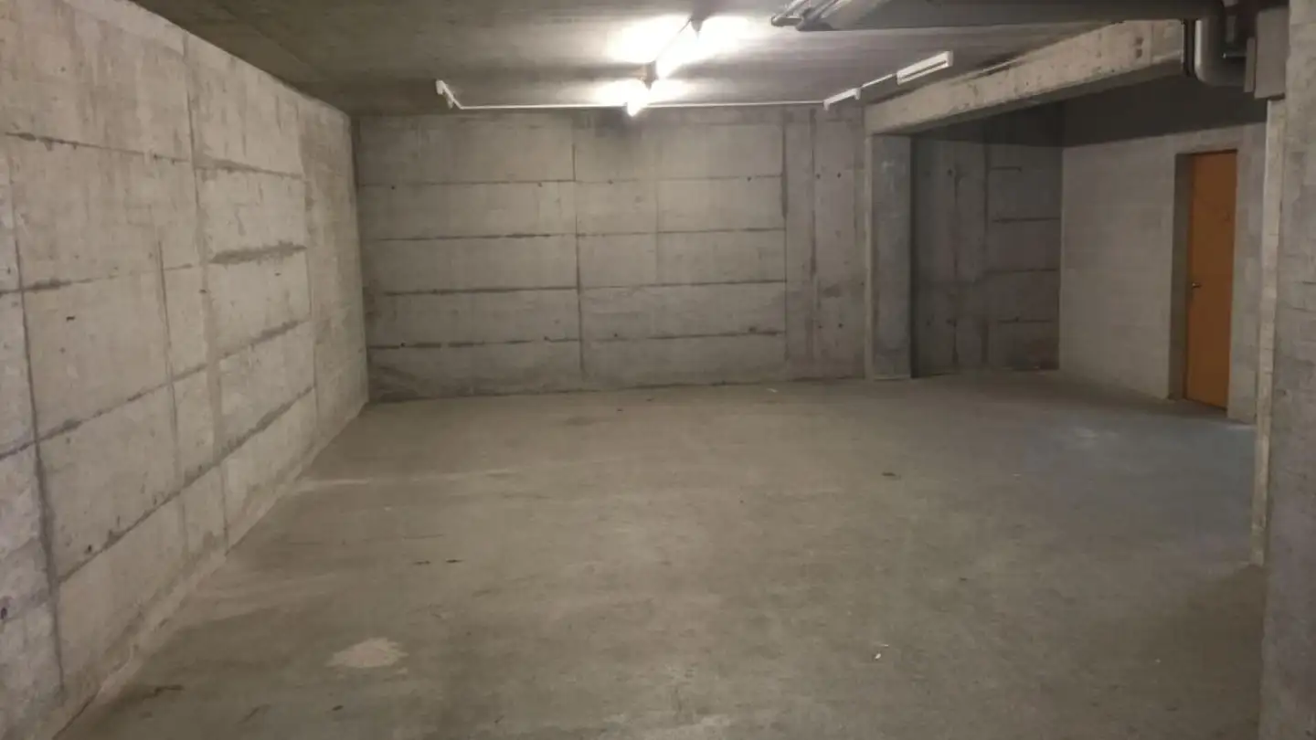 Storage space for rent - 1020 Renens VD