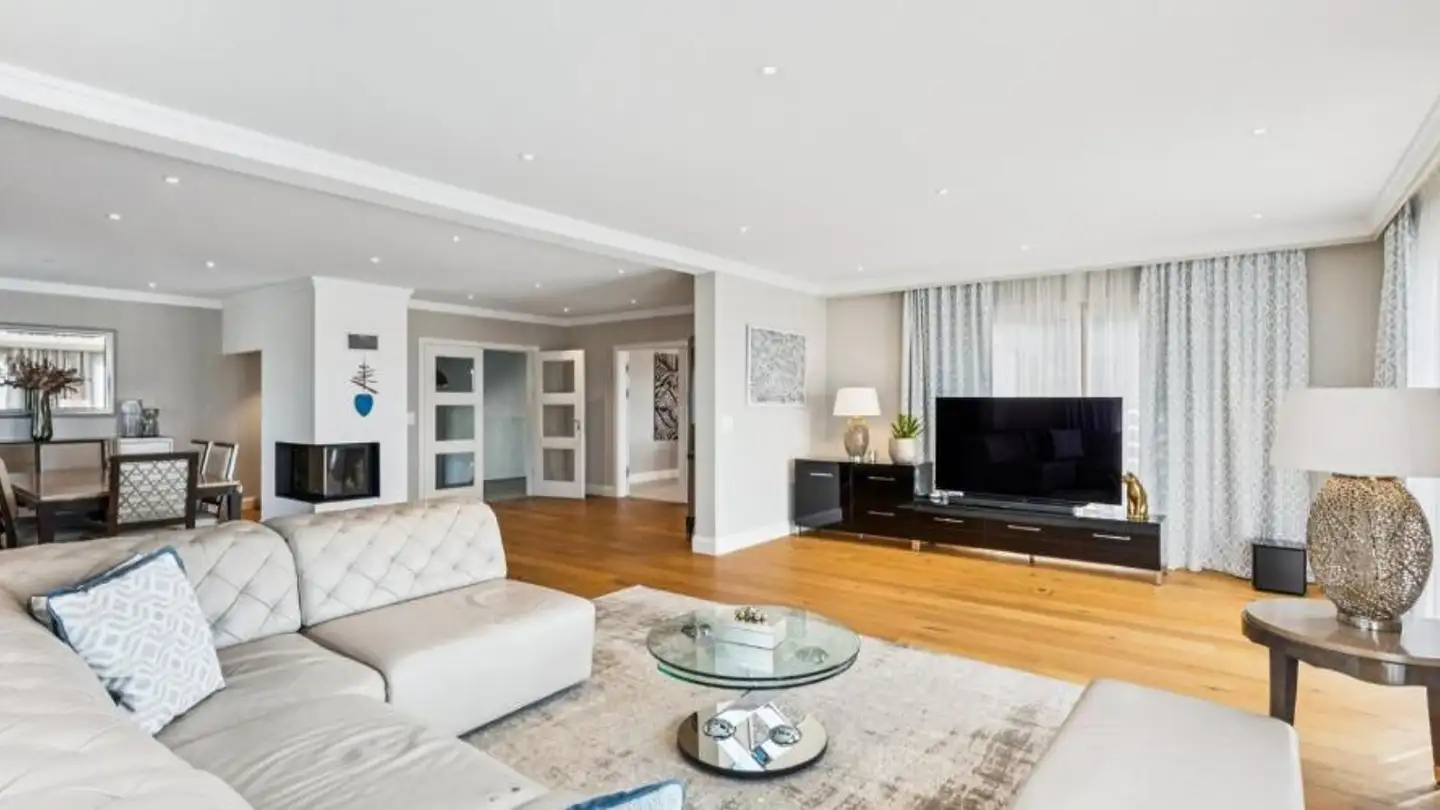 Semi-detached house for sale - 1424 Champagne