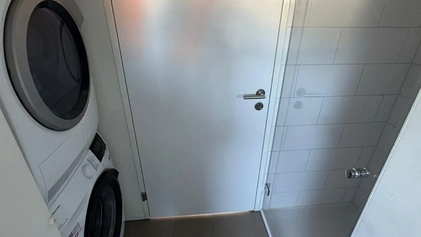 Appartement à louer - Luzernerstrasse 9, 6037 Root