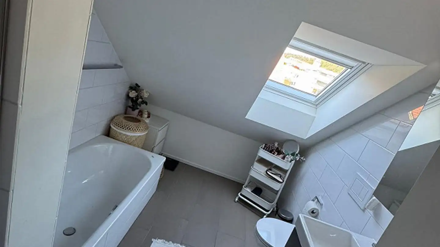 Appartement à louer - Luzernerstrasse 9, 6037 Root - Photo 2