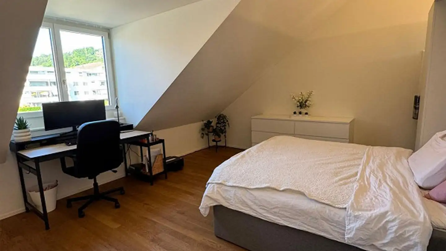 Appartement à louer - Luzernerstrasse 9, 6037 Root - Photo 3
