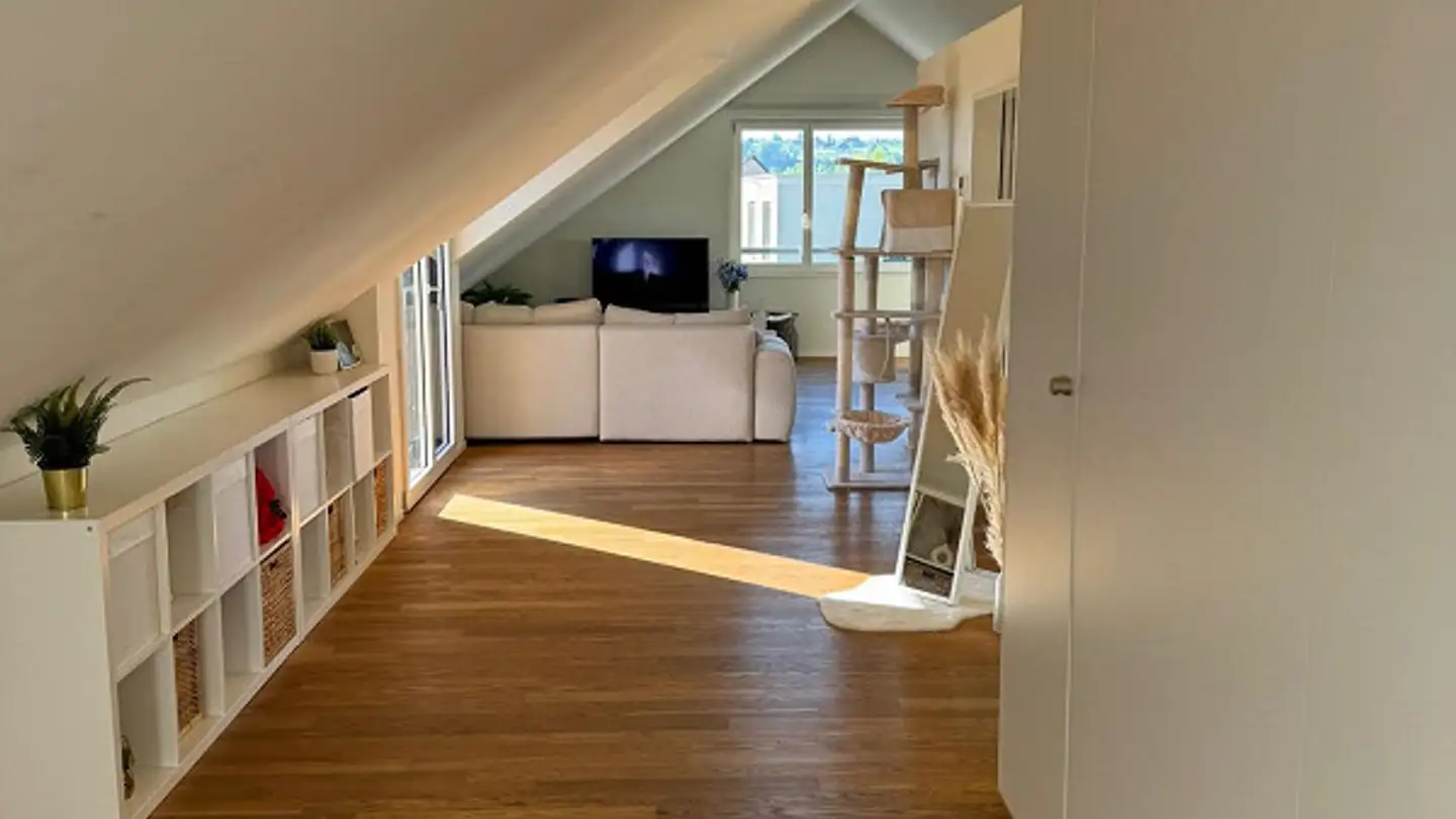 Appartement à louer - Luzernerstrasse 9, 6037 Root - Photo 4