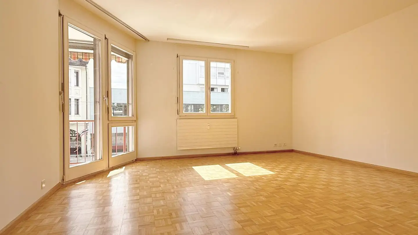 Apartment for rent - Hauptstrasse 23, 4127 Birsfelden - Photo 2
