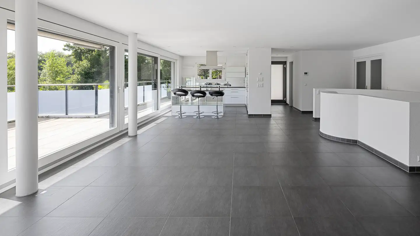 Appartamento a gradini in vendita - Haldenstrasse 16, 8955 Oetwil an der Limmat - Foto 4