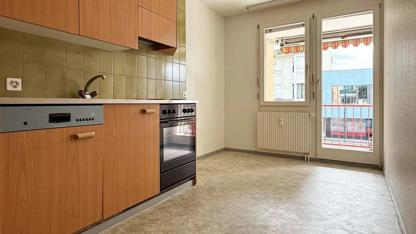 Apartment for rent - Hauptstrasse 23, 4127 Birsfelden - Photo 4