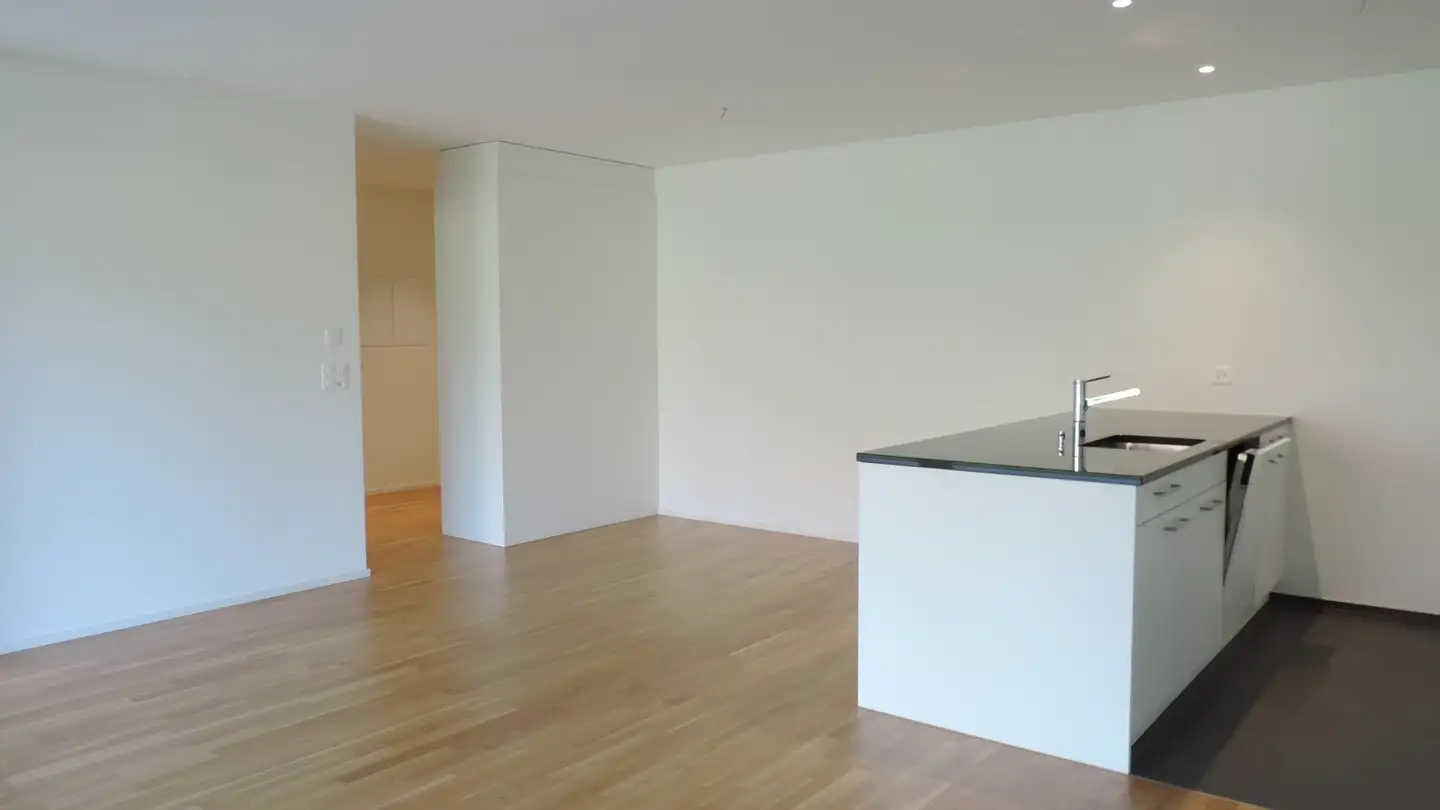 Wohnung mieten - Dorfstrasse 17, 4657 Dulliken - Foto 2