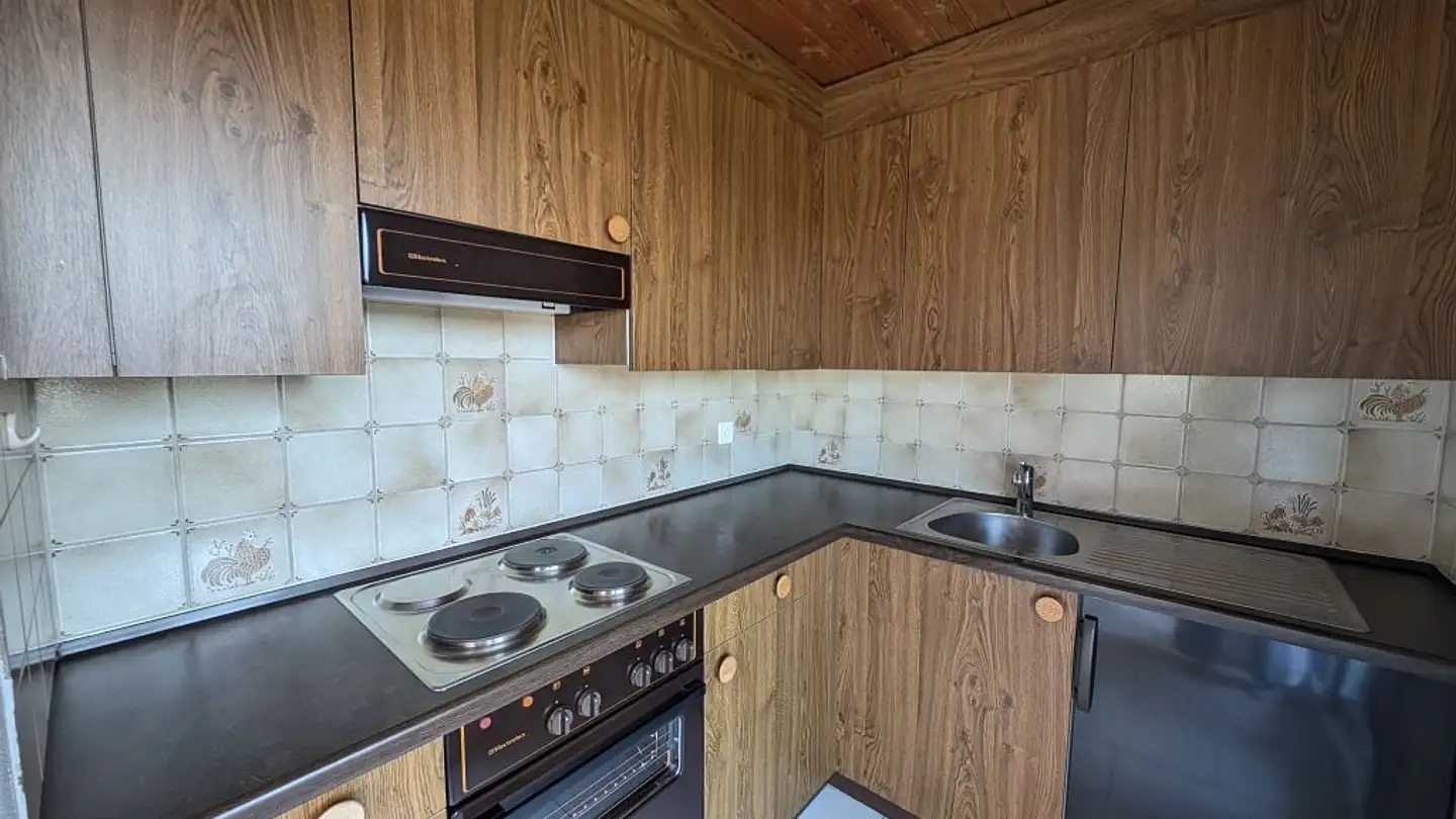 Appartamento in affitto - Obergasse 15, 4934 Madiswil - Foto 2