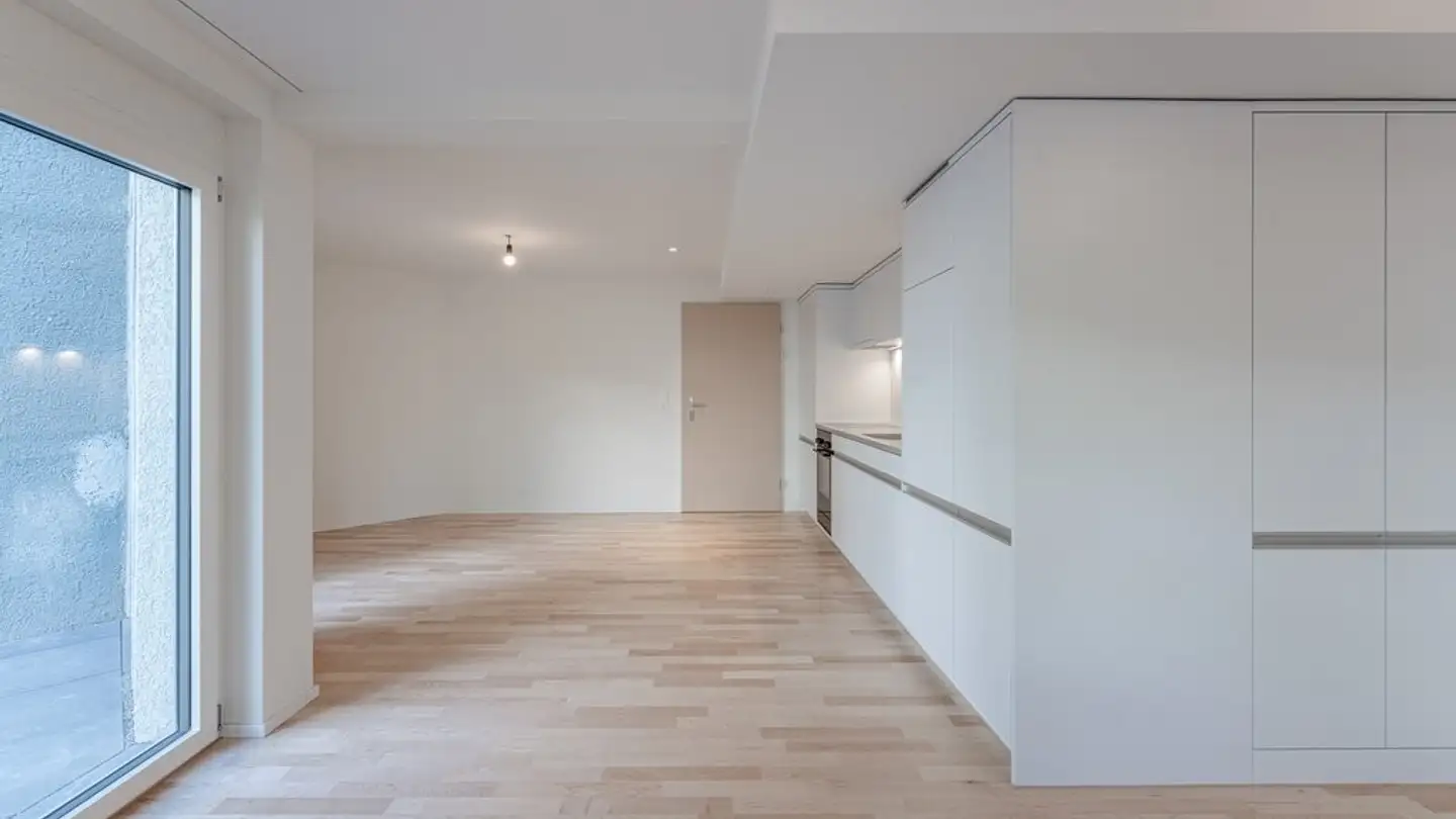 Wohnung mieten - Hügelstrasse 13, 8002 Zürich - Foto 2