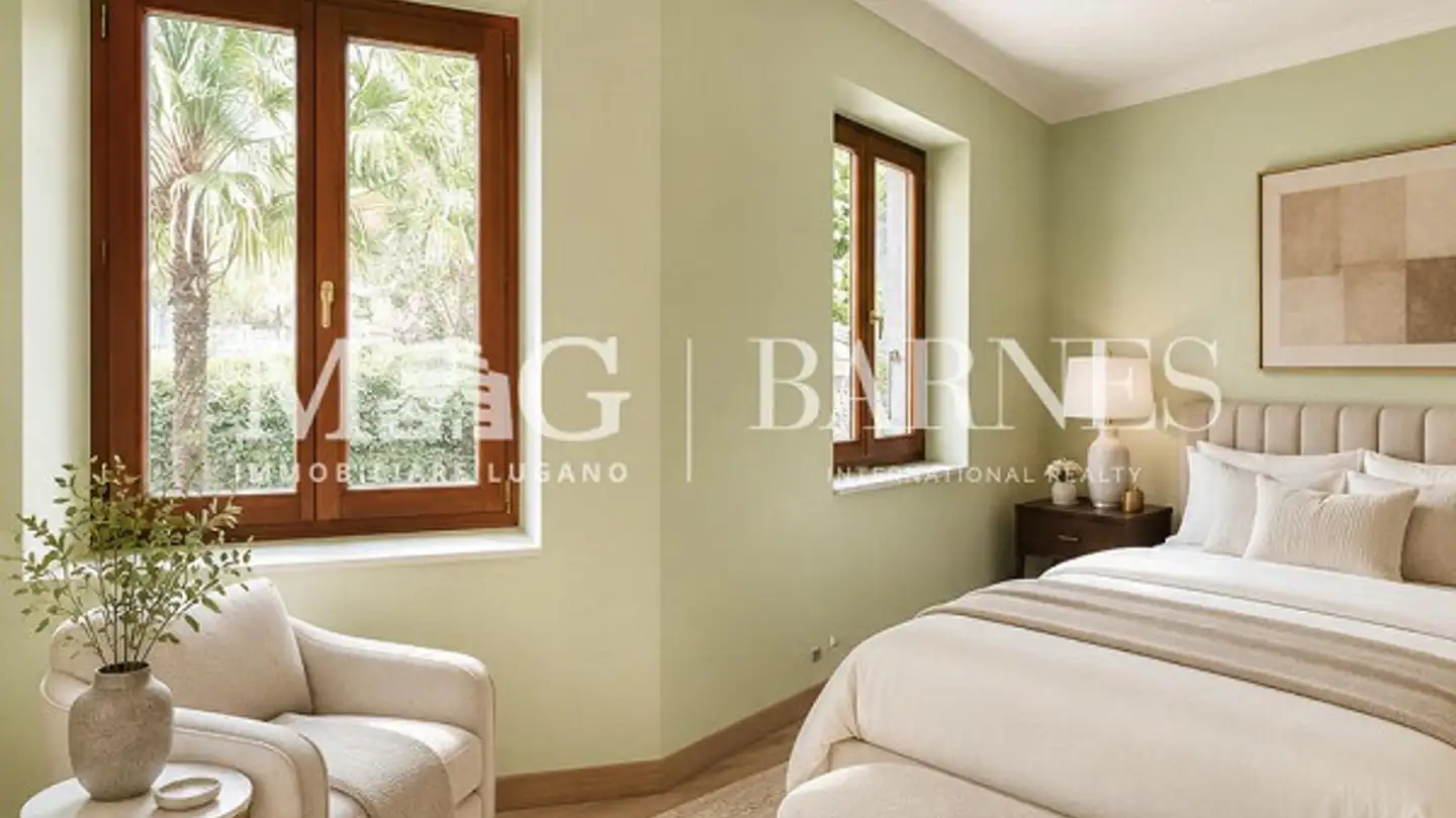 Appartamento in vendita - 6977 Ruvigliana - Foto 4