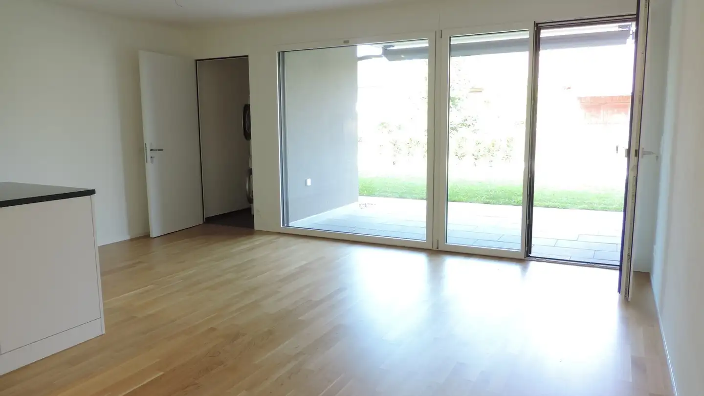 Wohnung mieten - Dorfstrasse 17, 4657 Dulliken - Foto 3