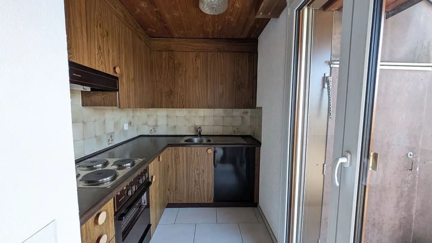 Appartamento in affitto - Obergasse 15, 4934 Madiswil - Foto 3