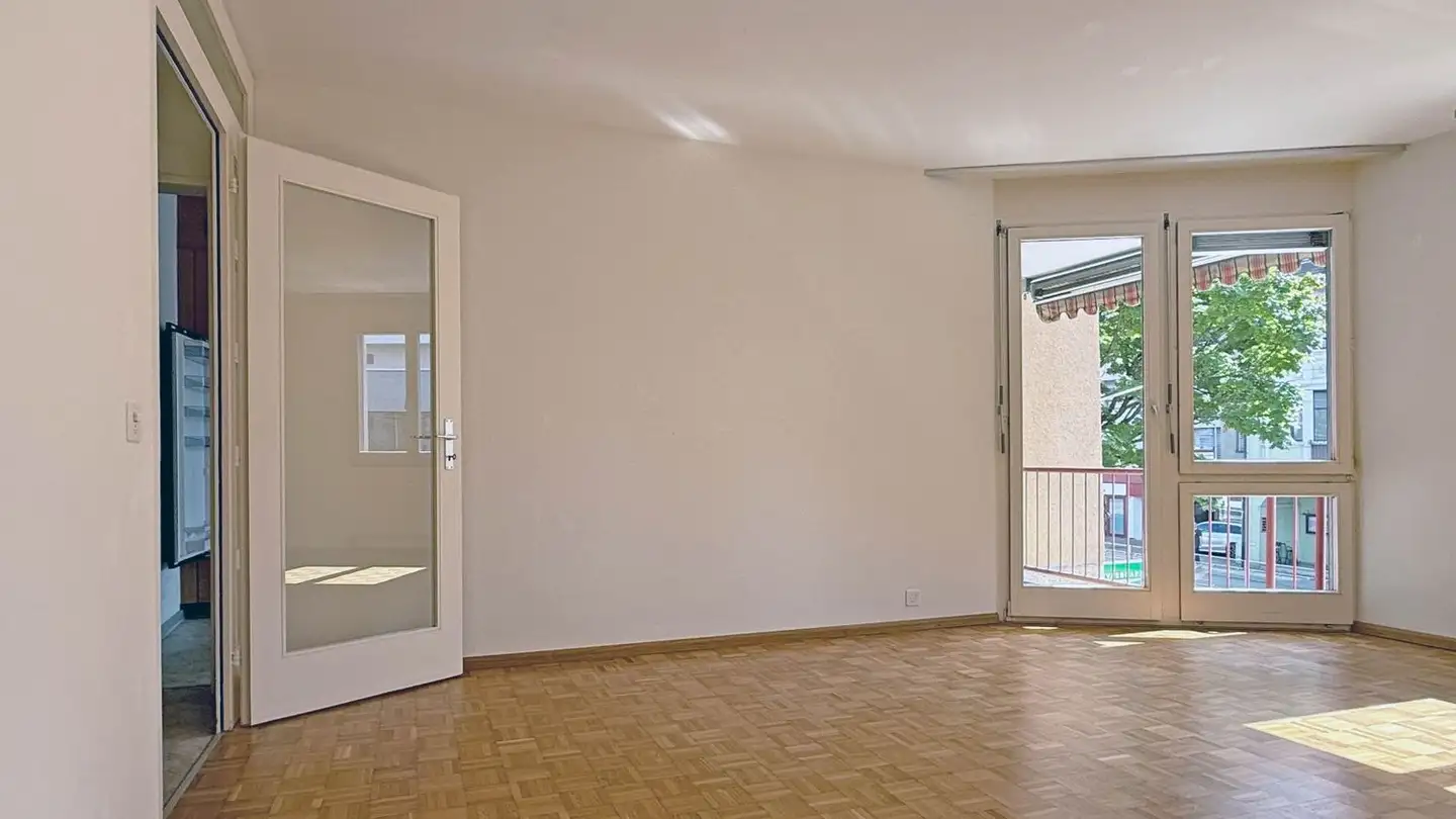 Apartment for rent - Hauptstrasse 23, 4127 Birsfelden - Photo 3