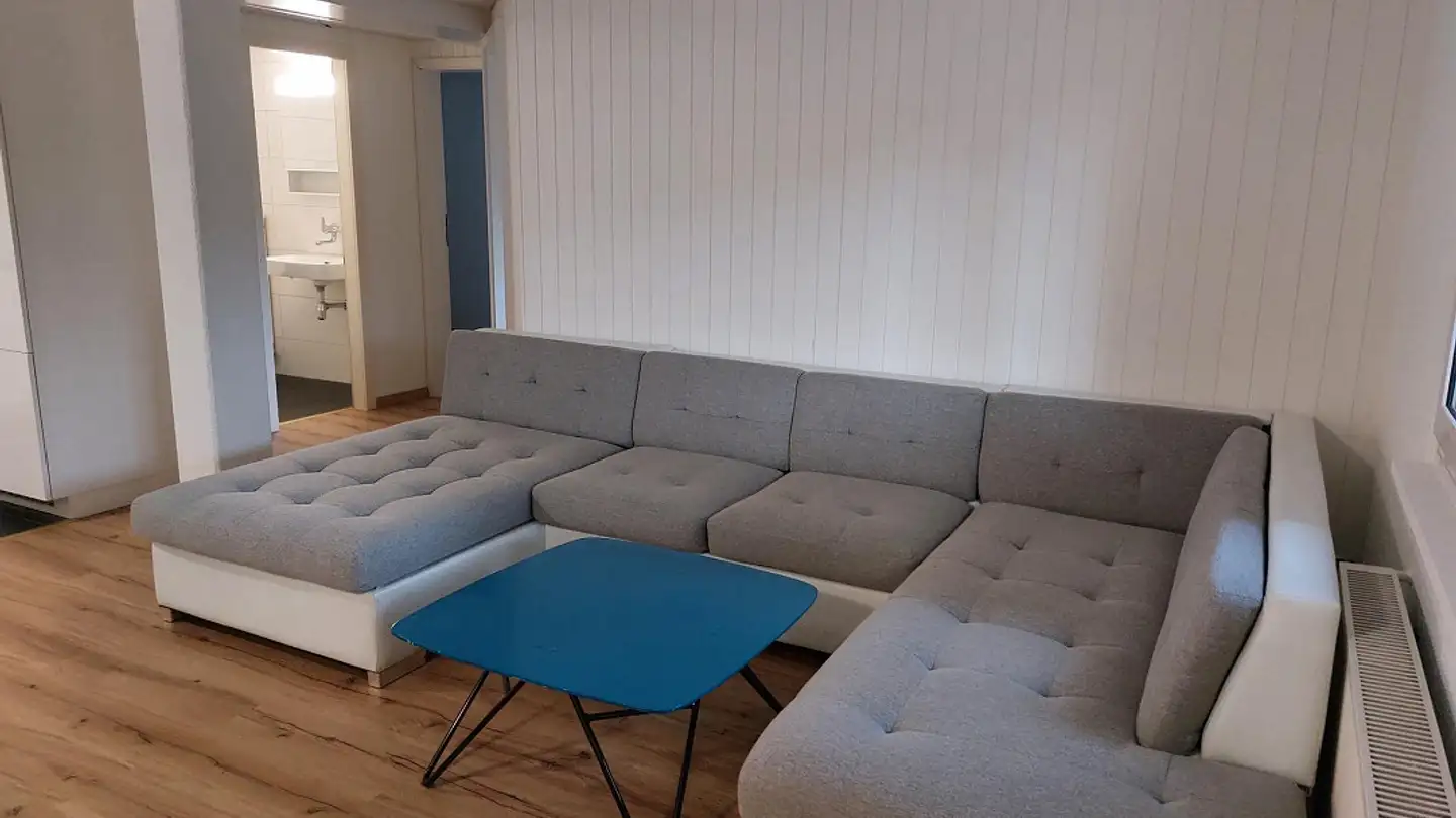 Appartamento in affitto - Toggenburgerstrasse 41, 9652 Neu St. Johann