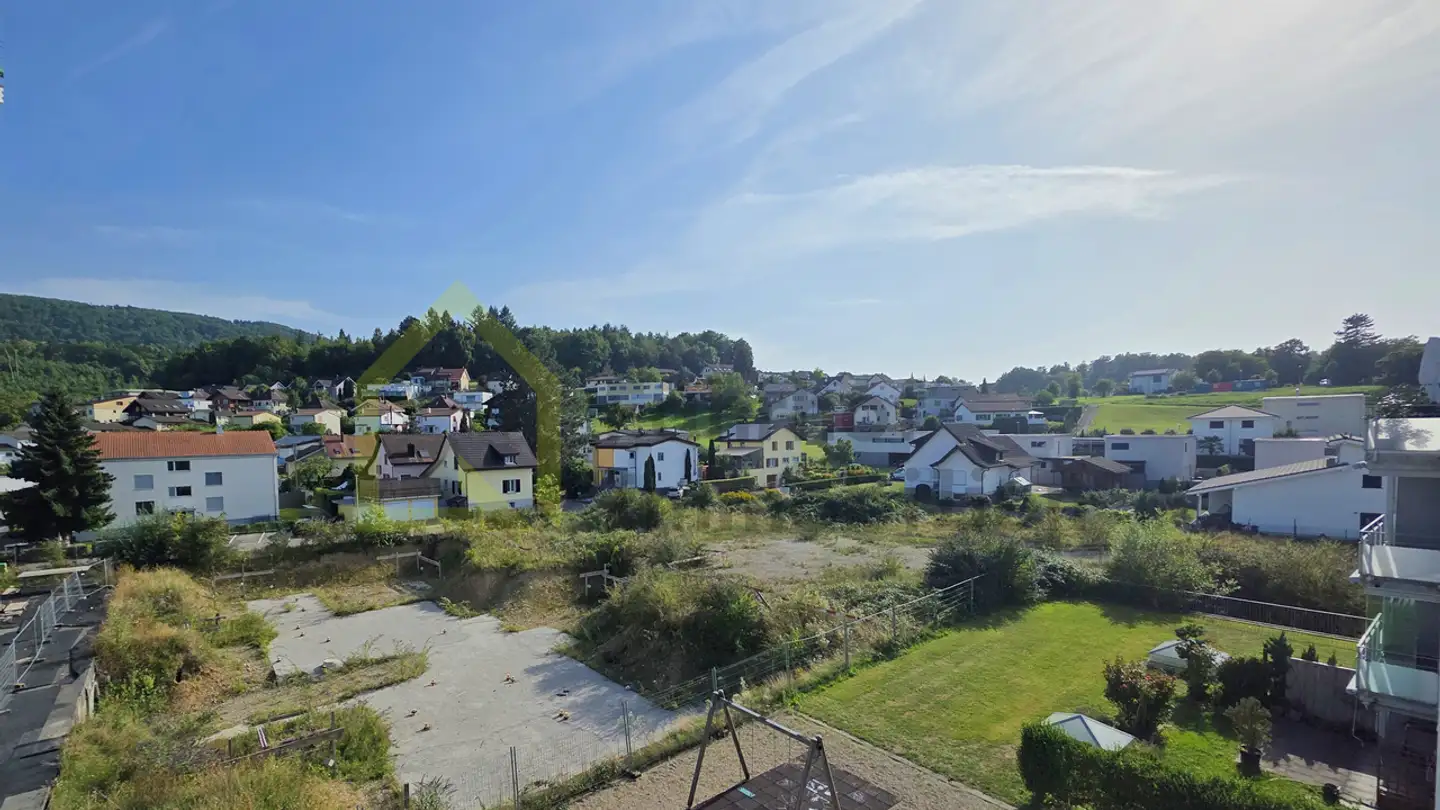 Penthouse for sale - Badrain 12, 4657 Dulliken - Photo 4