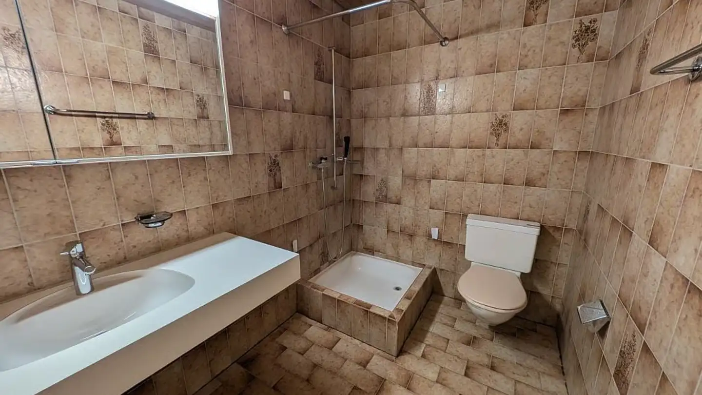 Appartamento in affitto - Obergasse 15, 4934 Madiswil - Foto 4