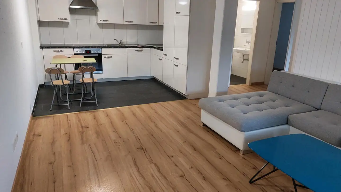 Appartamento in affitto - Toggenburgerstrasse 41, 9652 Neu St. Johann - Foto 2