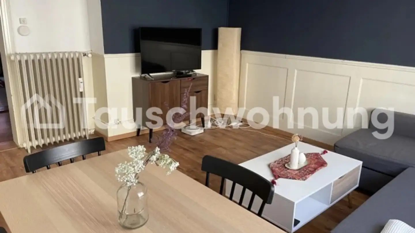 Apartment for rent - 8006 Zürich