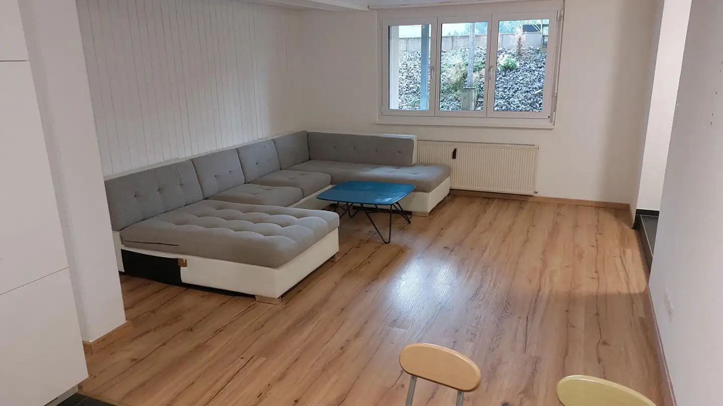 Appartamento in affitto - Toggenburgerstrasse 41, 9652 Neu St. Johann - Foto 3