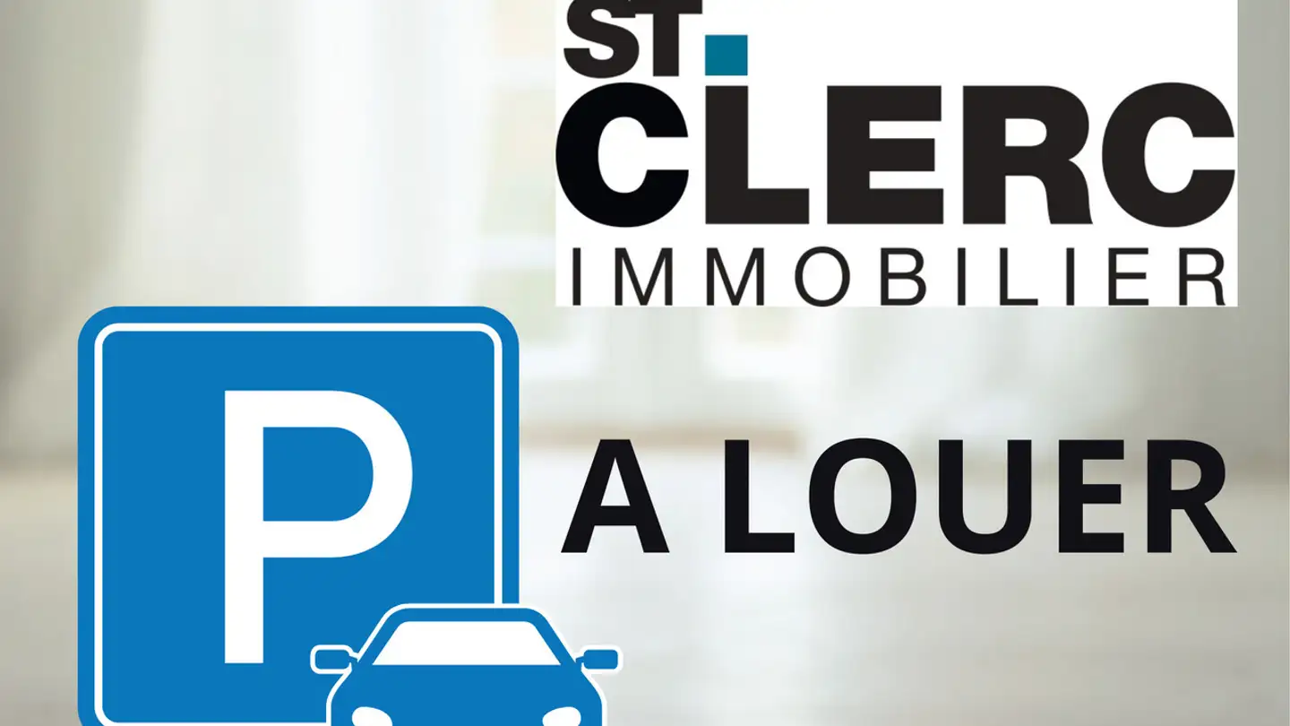 Outdoor parking space for rent - Zone Industrielle Le Tresi 9, 1028 Préverenges