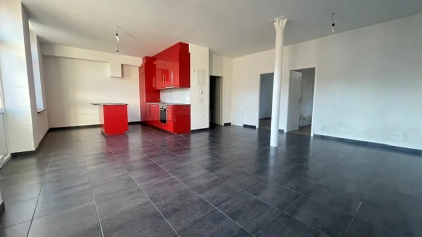 Apartment for rent - Rue des Terreaux 10A, 1510 Moudon