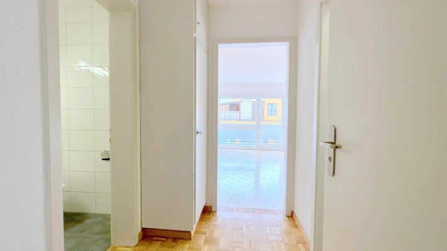 Apartment for rent - Burgstrasse 21, 9000 St. Gallen