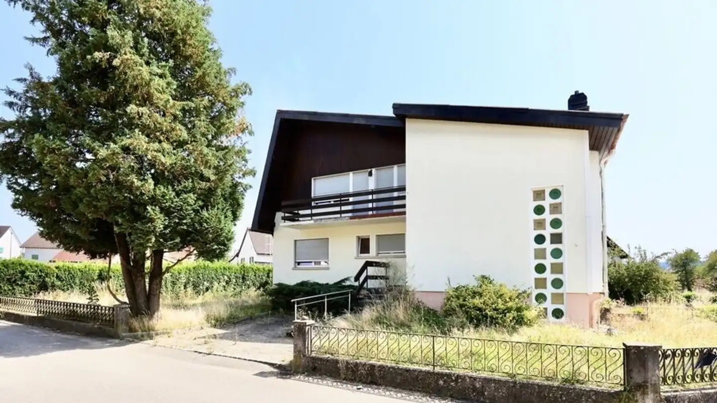 Einfamilienhaus kaufen - Bure, 2915 Bure - Foto 2