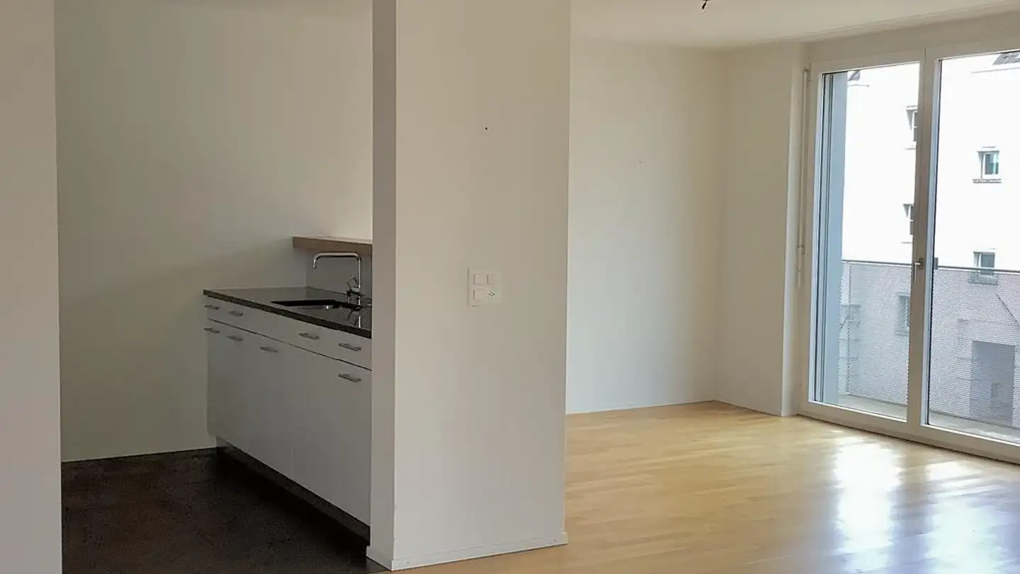 Appartamento in affitto - Glarnerstrasse 30, 8805 Richterswil - Foto 2