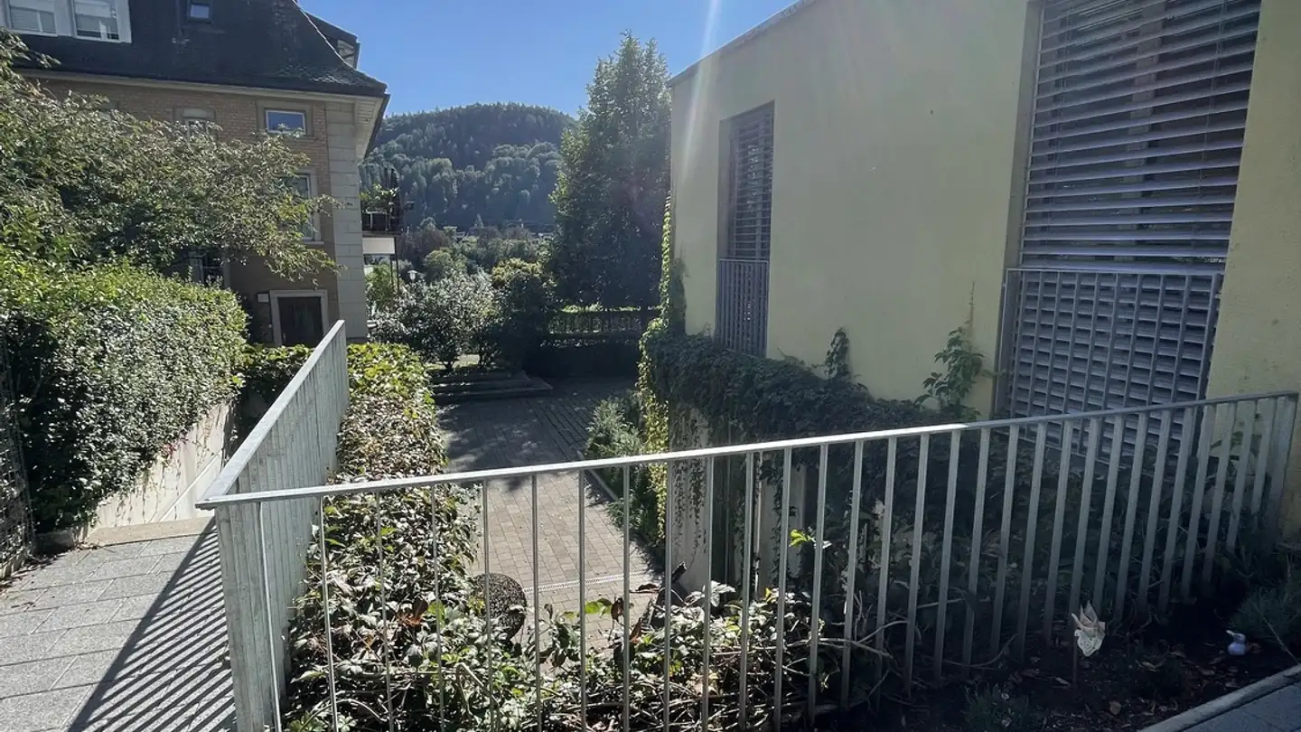 Appartamento in affitto - Eigenstrasse 6c, 8193 Eglisau - Photo 4