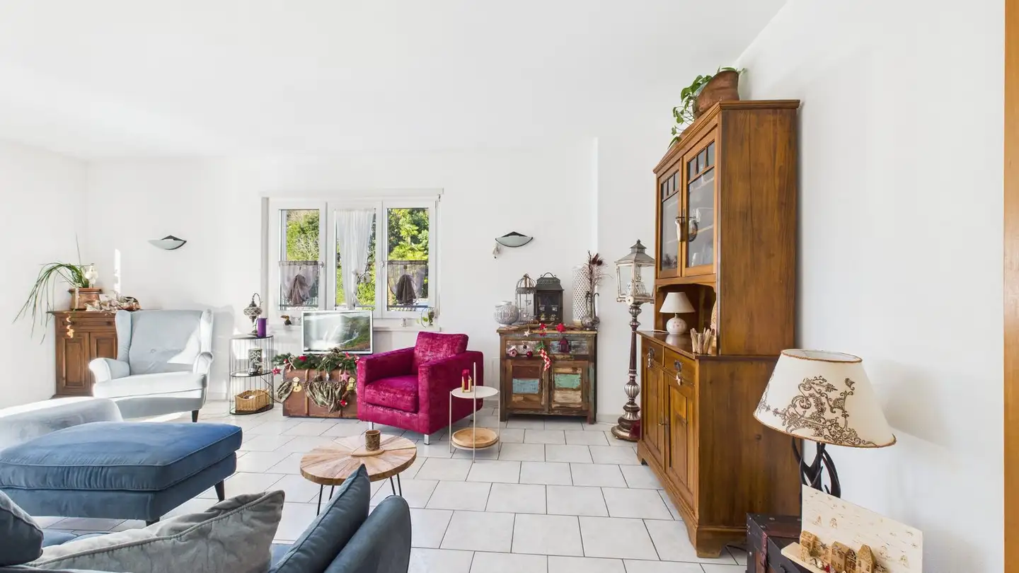 Appartement en terrasse à vendre - 6987 Caslano - Photo 4