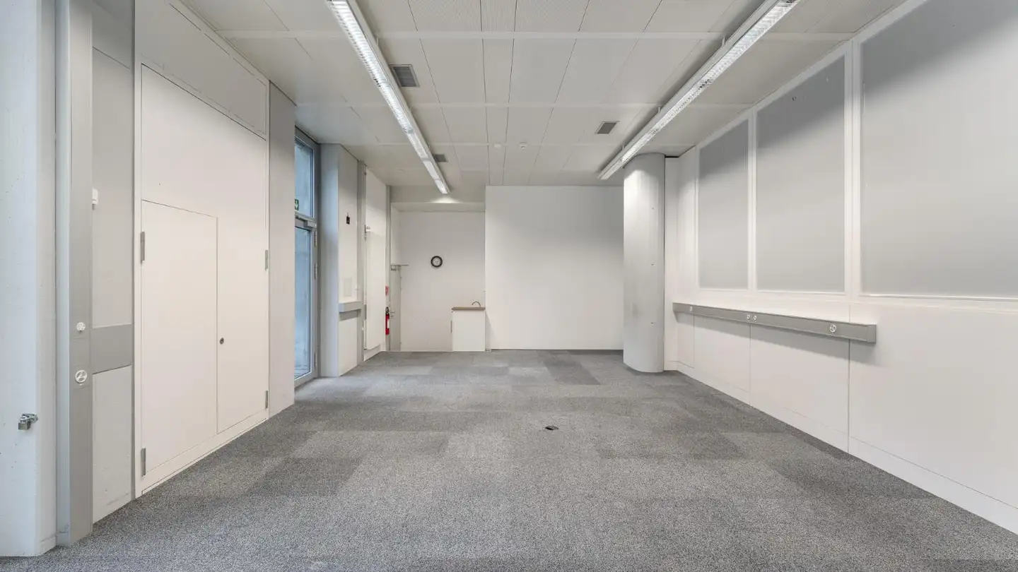 Gewerbe mieten - Gäuggelistrasse 7, 7000 Chur - Foto 3