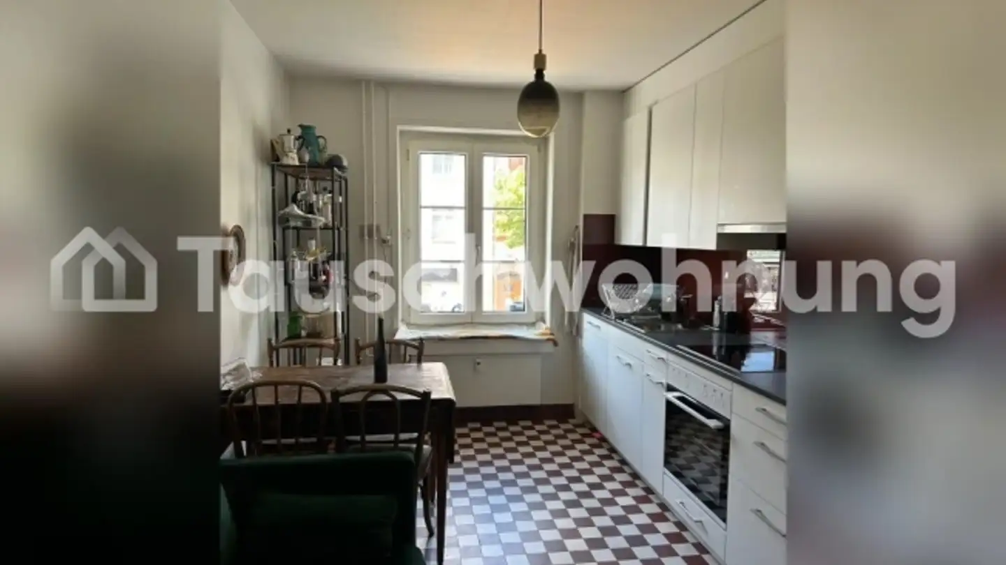 Appartamento in affitto - 4054 Basel