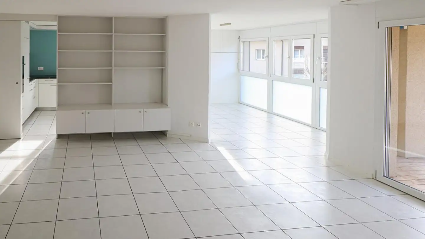 Appartamento in vendita - Mattenstrasse 12, 2555 Brügg BE - Photo 2