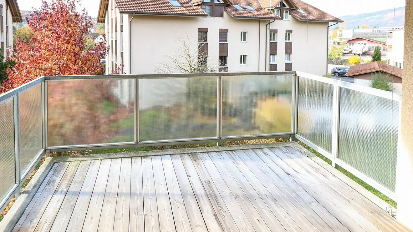 Appartamento in vendita - Mattenstrasse 12, 2555 Brügg BE - Photo 3