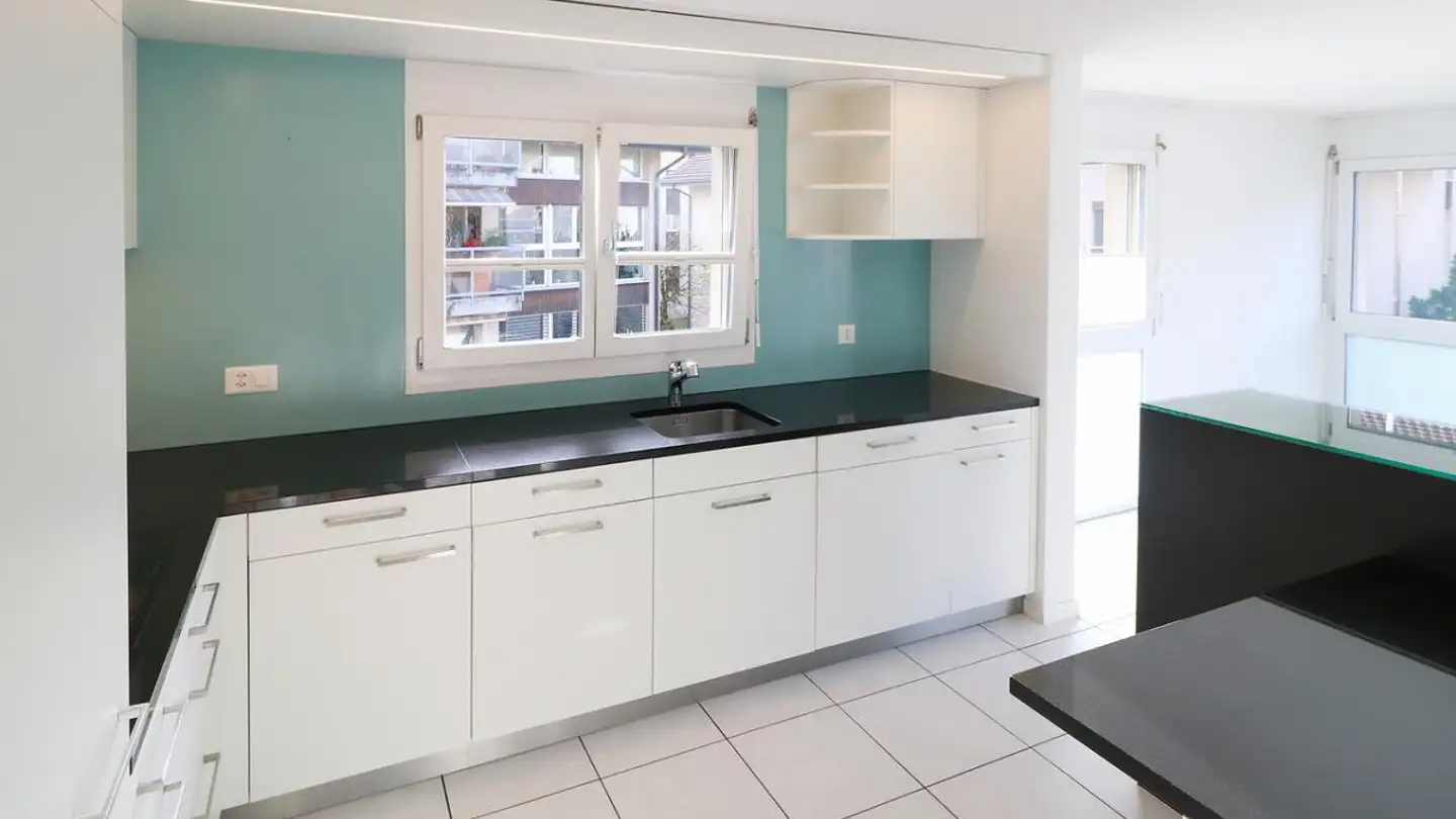 Appartamento in vendita - Mattenstrasse 12, 2555 Brügg BE - Photo 4