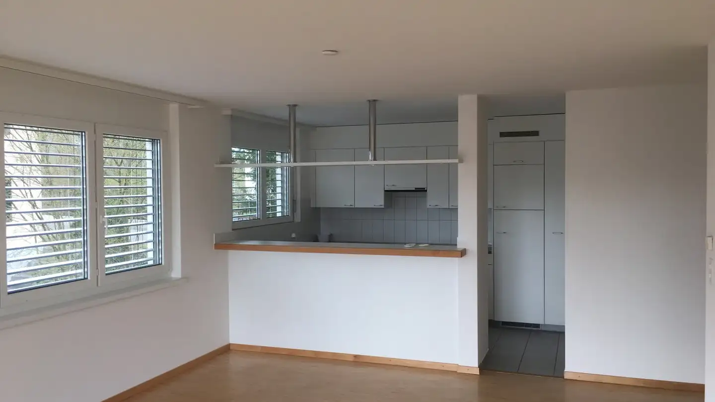 Apartment for rent - Alpenstrasse 22, 8600 Dübendorf